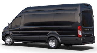 2025 Ford Transit® External Image 2
